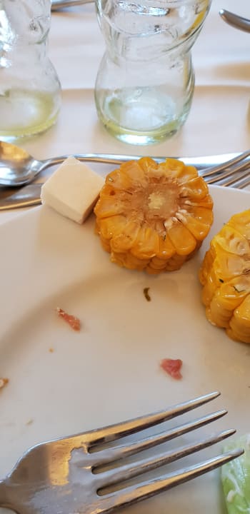 Gastro H10 Las Palmeras
