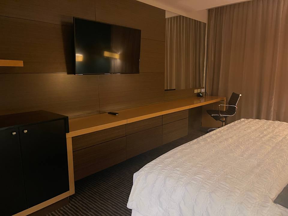 Zimmer Hotel Le Meridien Panama