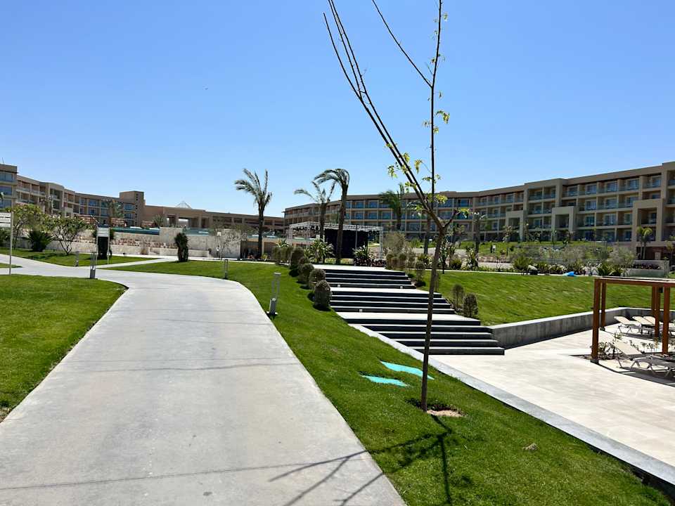 Außenansicht JAZ Elite Asteria