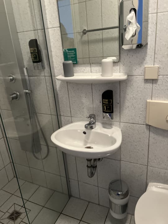 Zimmer Regiohotel Salzland Schönebeck