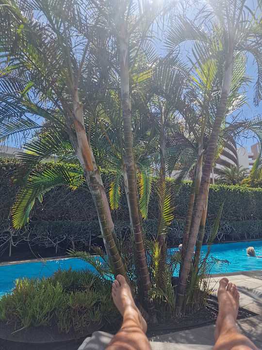 Pool Bohemia Suites & Spa - Adults only