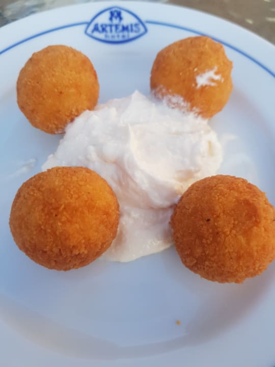 Gastro Hotel Artemis