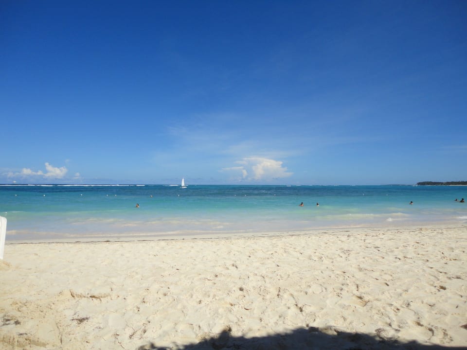 WAHNSINN Vik Hotel Arena Blanca & Cayena Beach