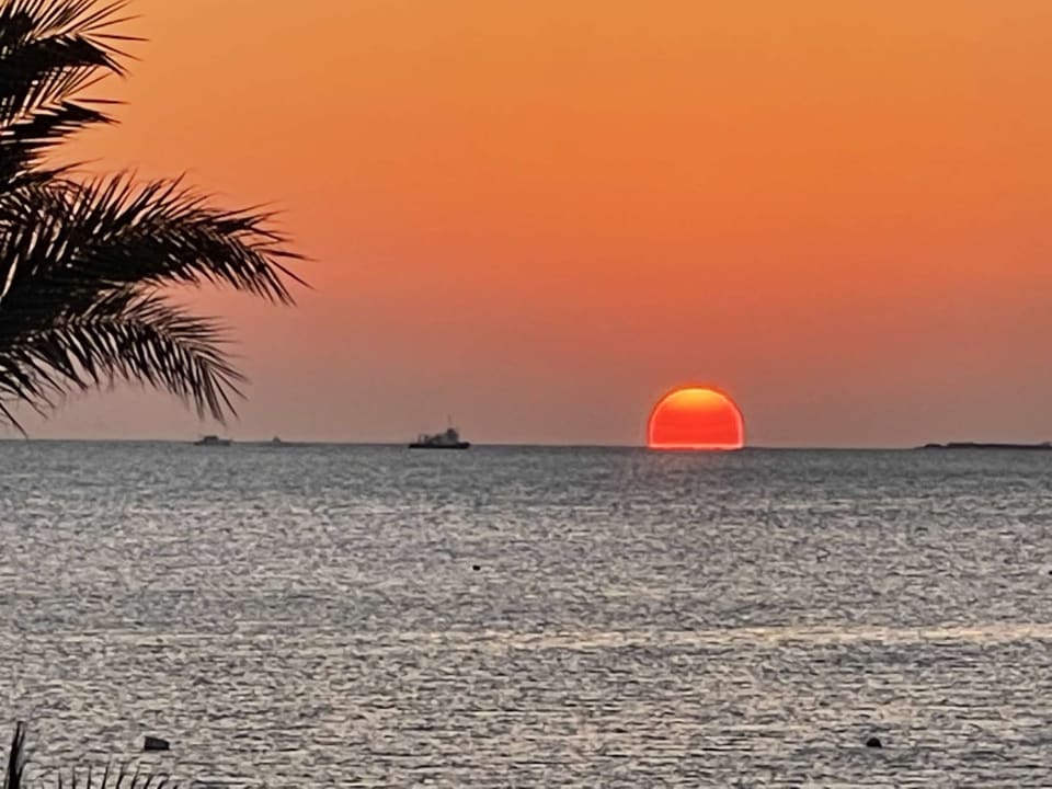 Zimmer Giftun Azur Resort