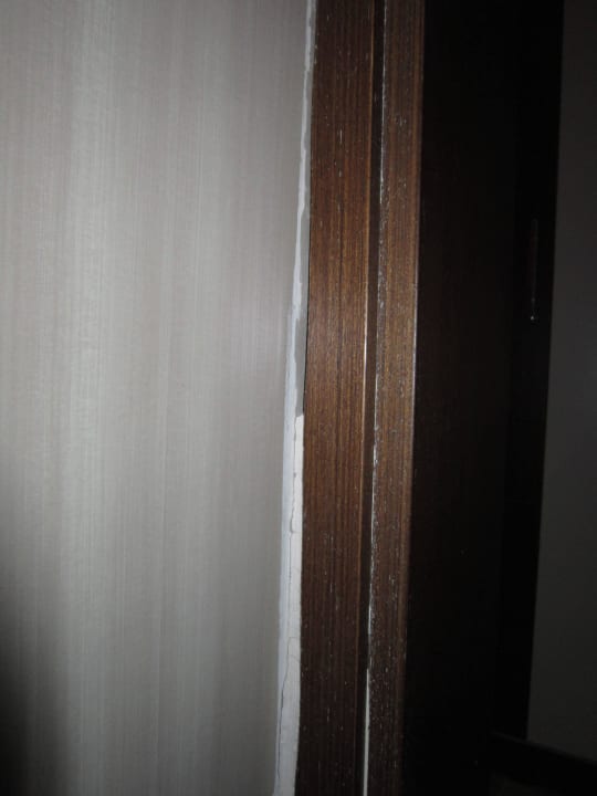 Fuge rausgebrochen Side Alegria Hotel & Spa - Adults only +16