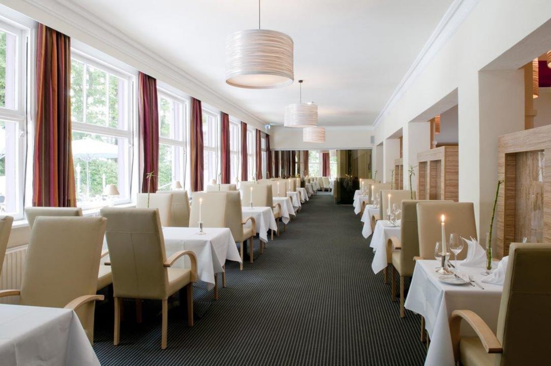 Restaurant Upstalsboom Varel-Dangast