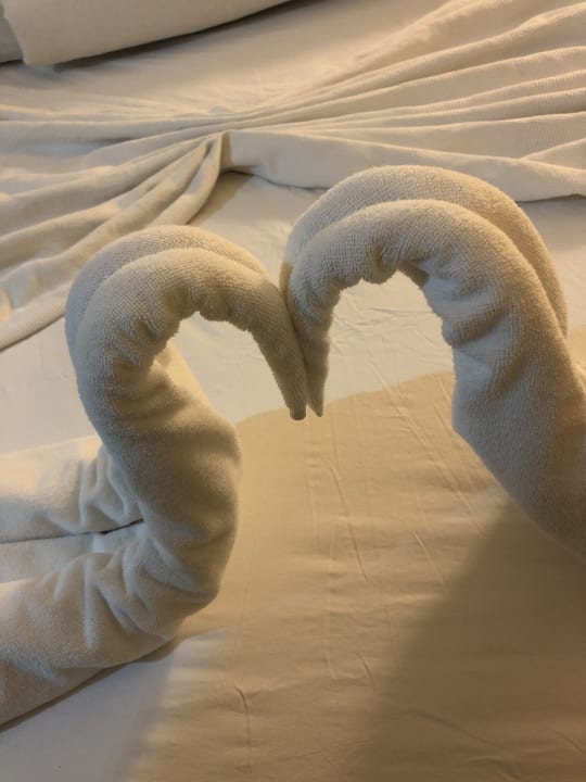 Zimmer Arsi Enfi City Beach Hotel