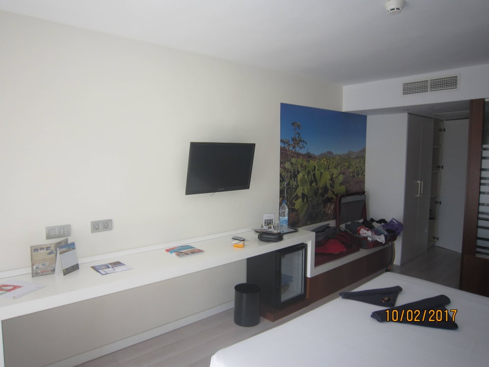 Ausstattung R2 Bahía Playa Design Hotel & Spa - Adults Only