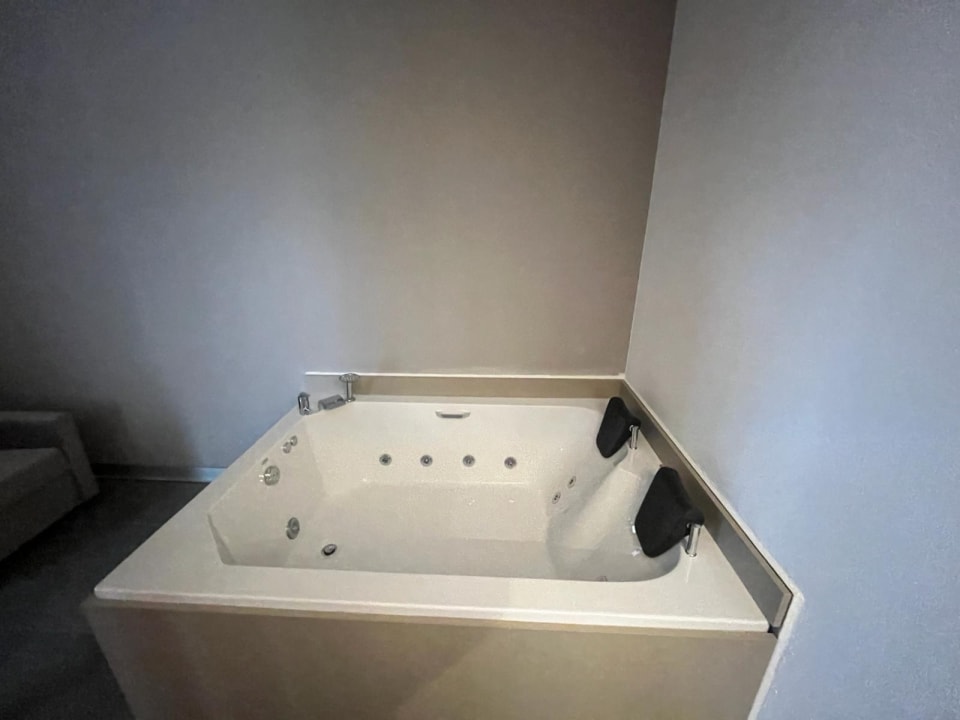 Zimmer Side Story Resort & Spa