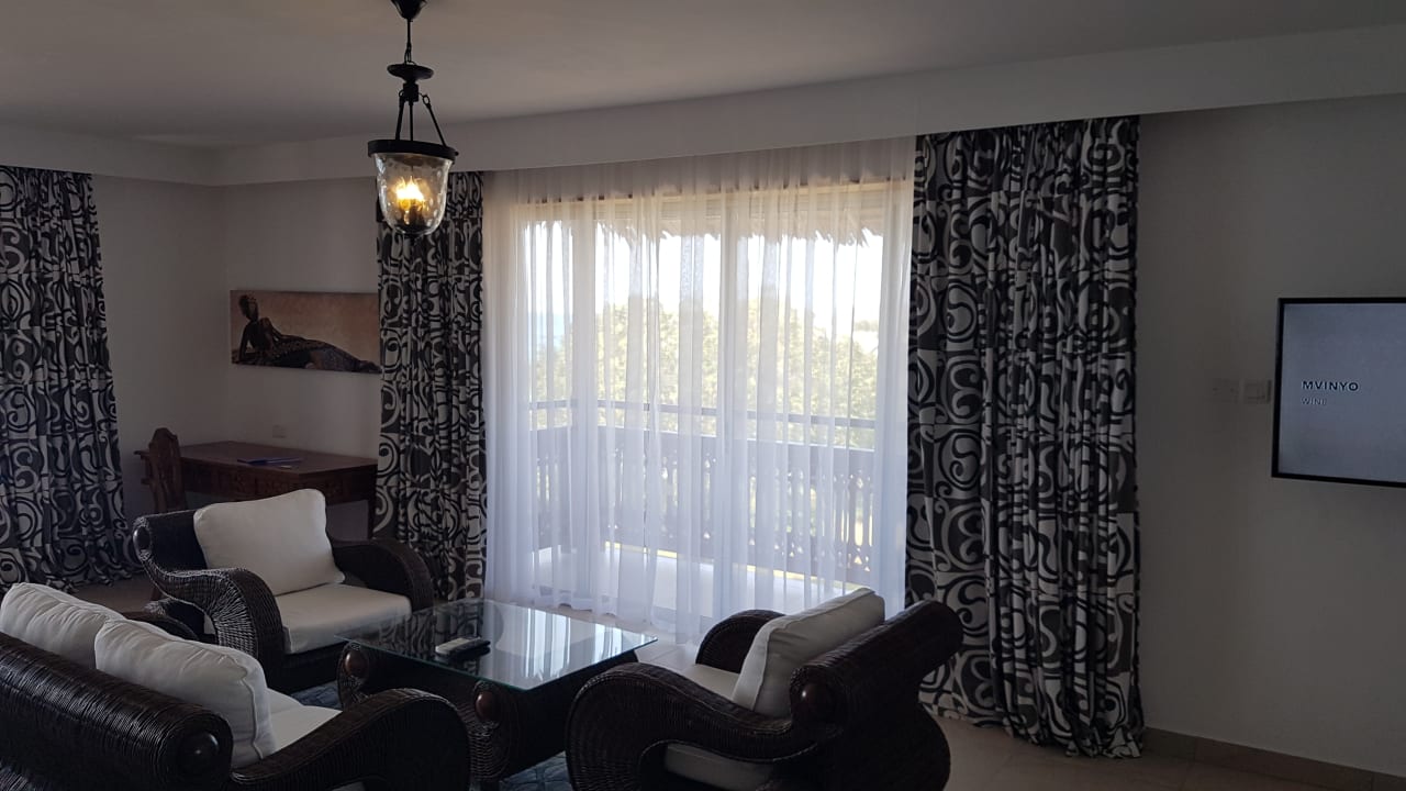 Zimmer Royal Zanzibar Beach Resort