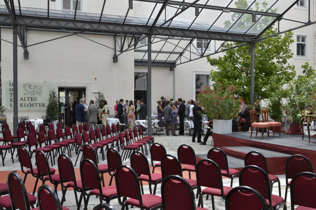 Sonstiges Hotel Altes Kloster