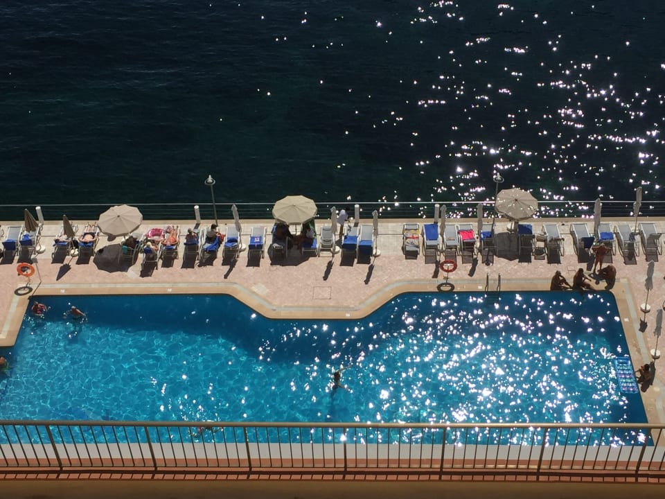 Pool Globales  Cala Viñas - Adults only