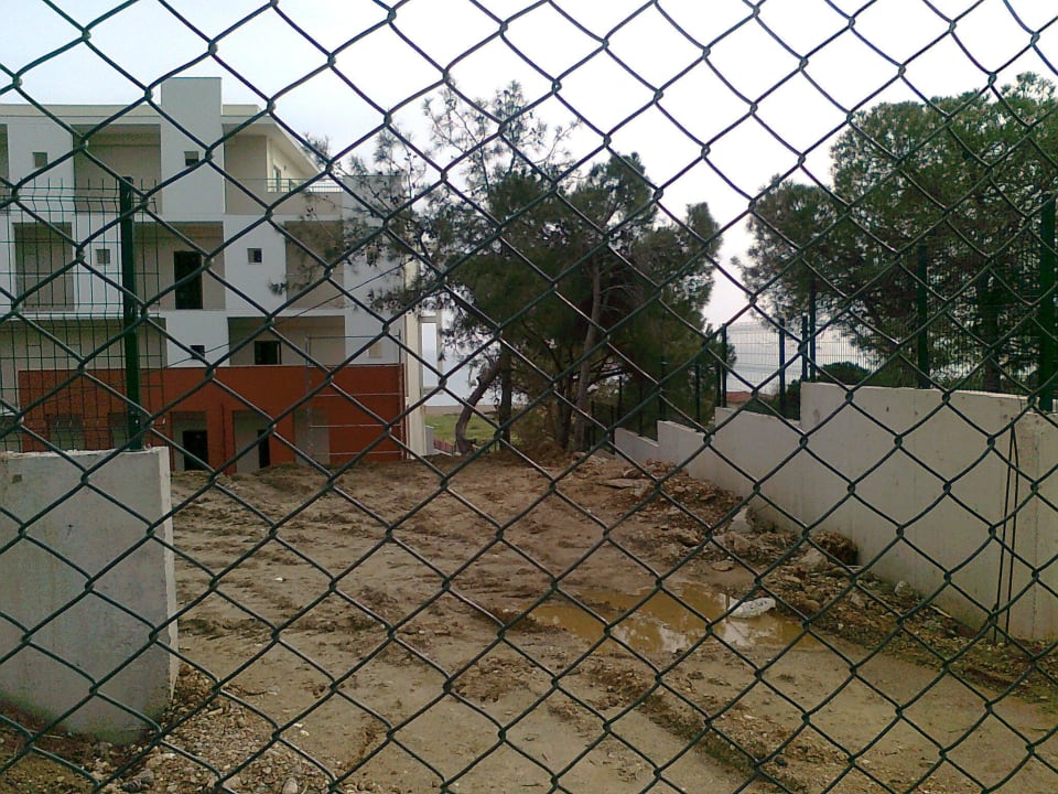 Mai sol es fertig sein Akra Sorgun Tui Blue Sensatori