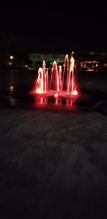 Außenansicht Starlight Resort Hotel