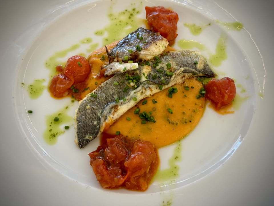 Gastro ROBINSON KYLLINI BEACH