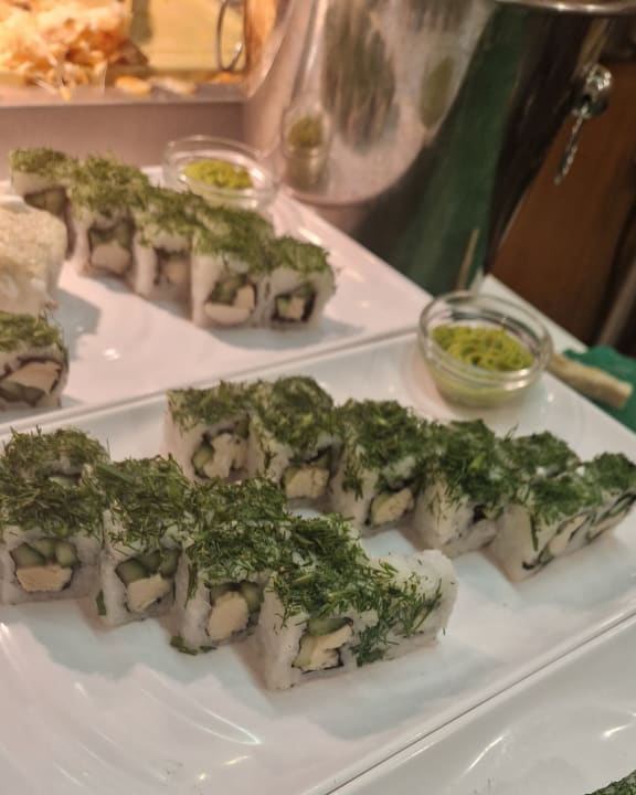 Gastro Sentido Marea