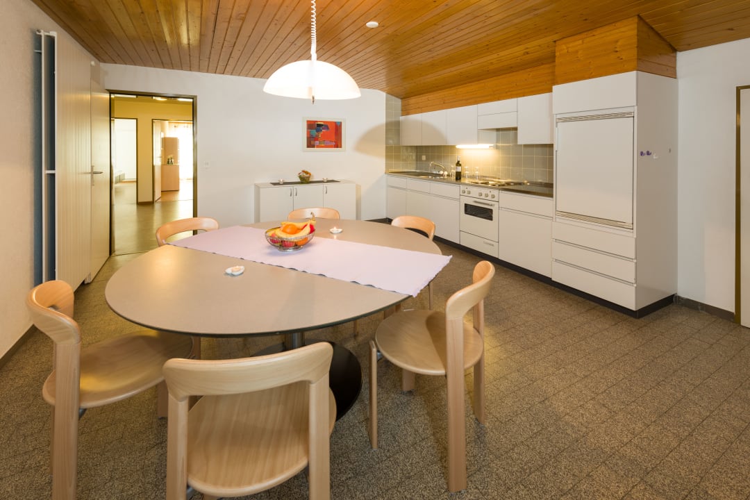 Zimmer Ferienwohnungen Postgebäude