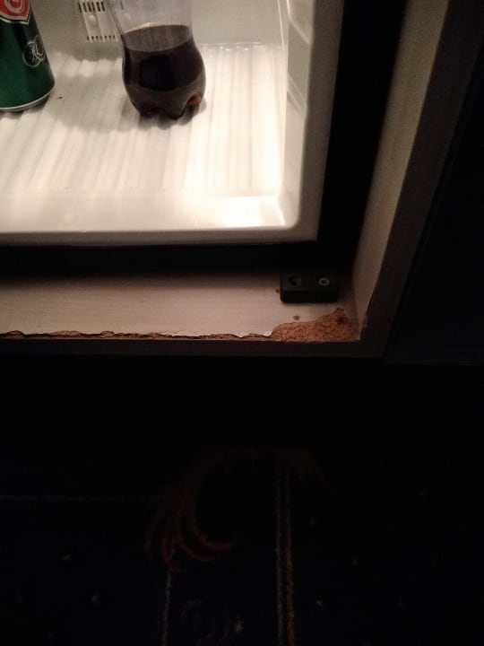 Zimmer Hotel Alter Speicher