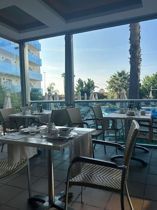 Gastro Golden Taurus Aquapark Resort