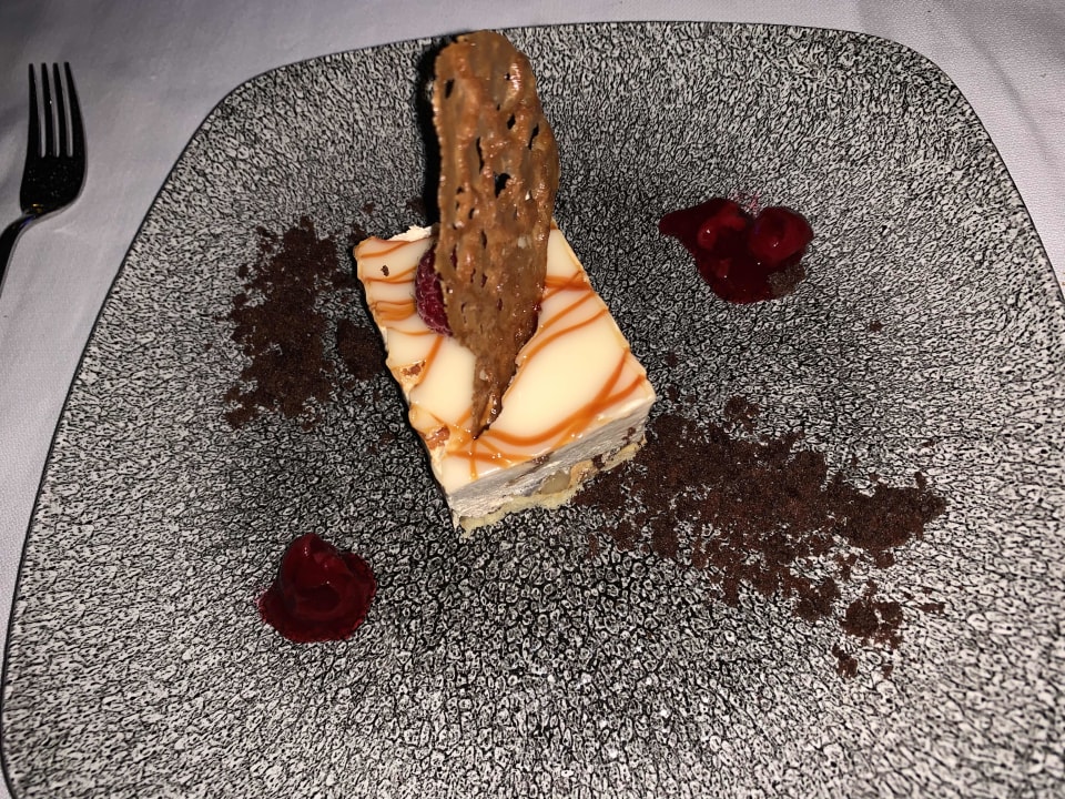 Gastro ROBINSON QUINTA DA RIA