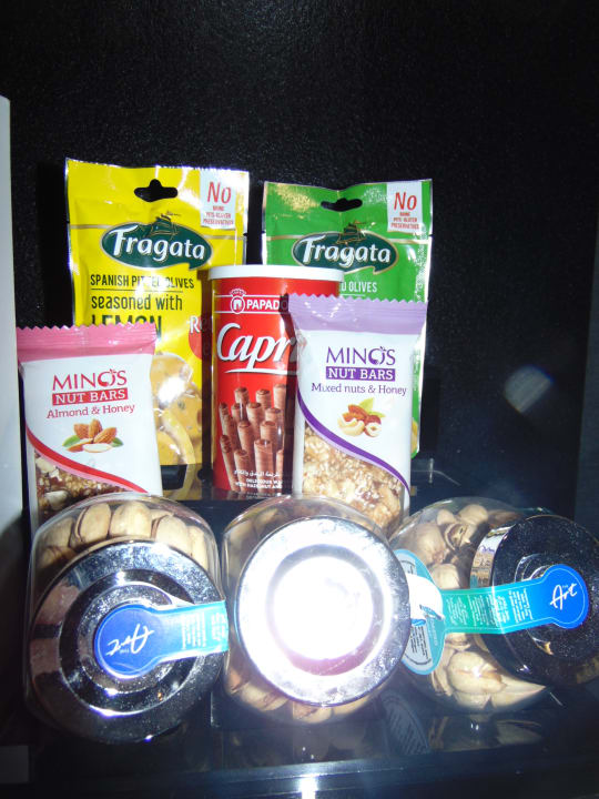 Zimmer The Art Hotel & Resort