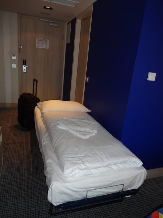 Bett Park Inn by Radisson Linz