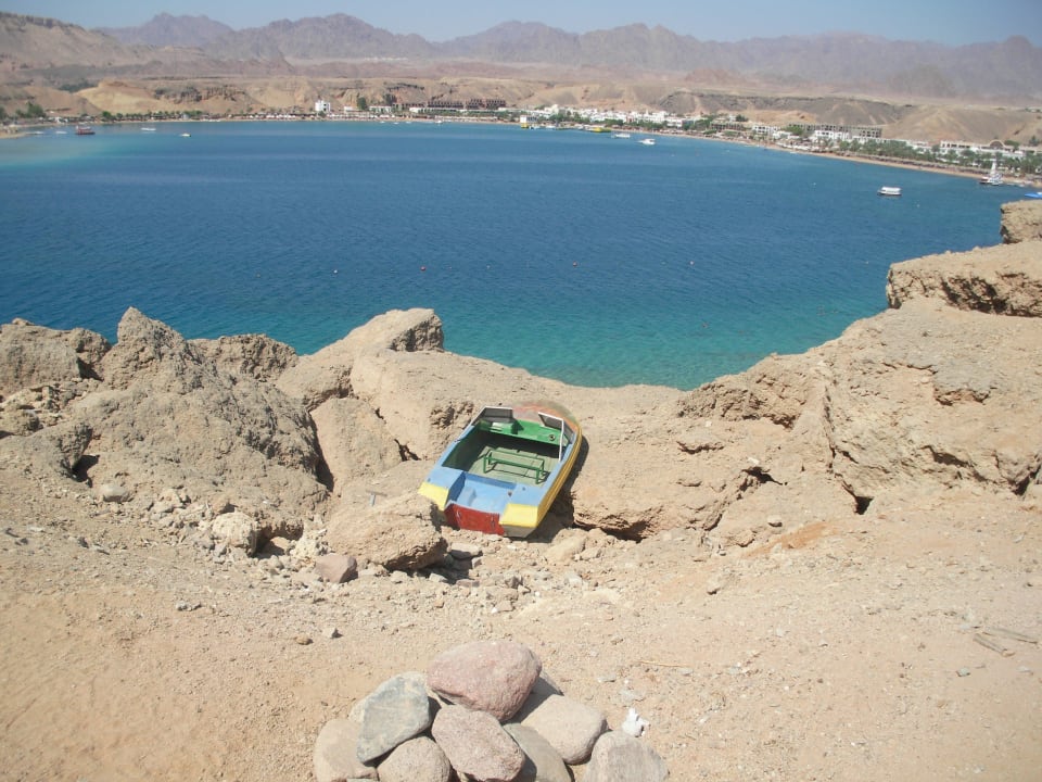 Blick Albatros Sharm Resort