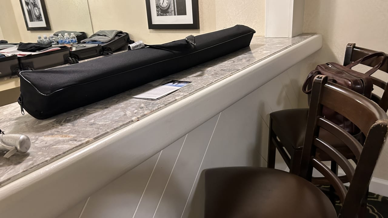 Zimmer Palmer House A Hilton Hotel