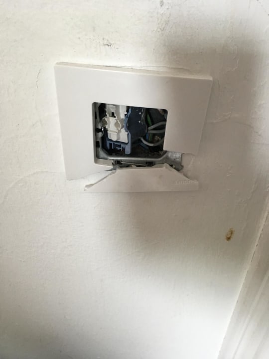 Zimmer Perla Seven Apartments