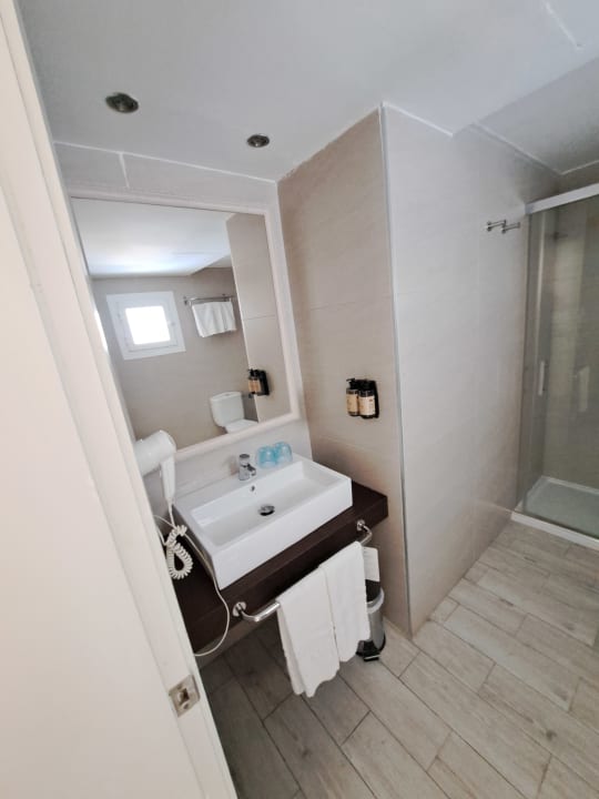 Zimmer Alcudia Garden Aparthotel