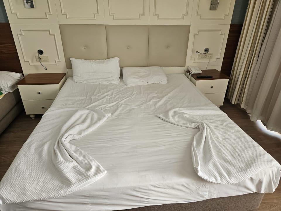 Zimmer Well Palace Side