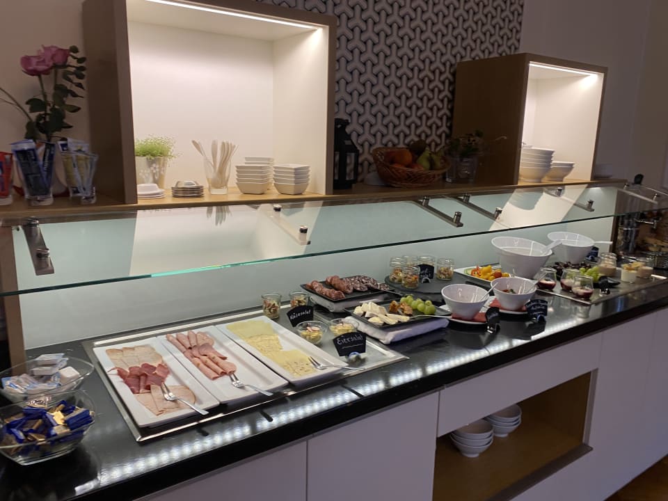 Gastro Hotel Kaiserhof Eisenach