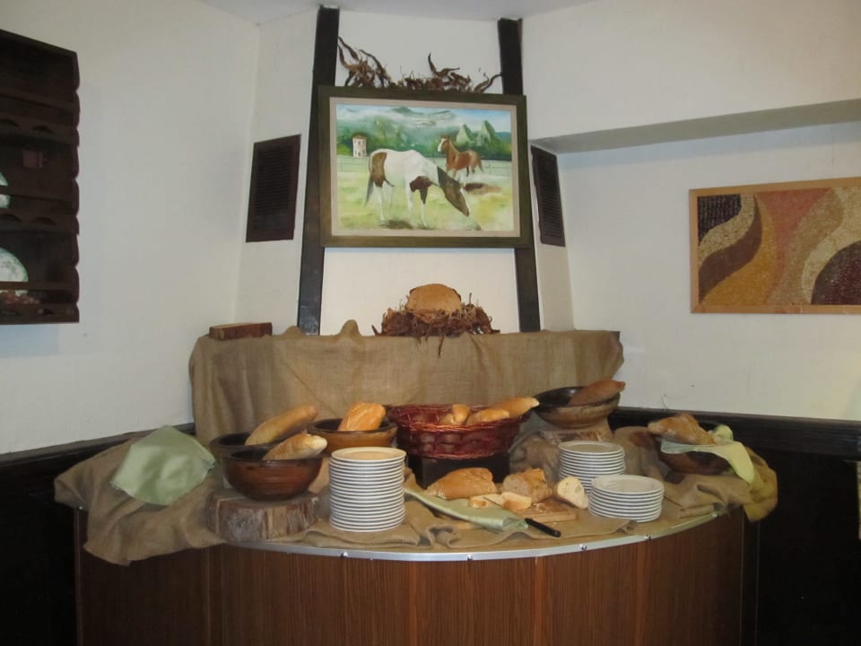 Gastro Hotel Berke Ranch & Nature