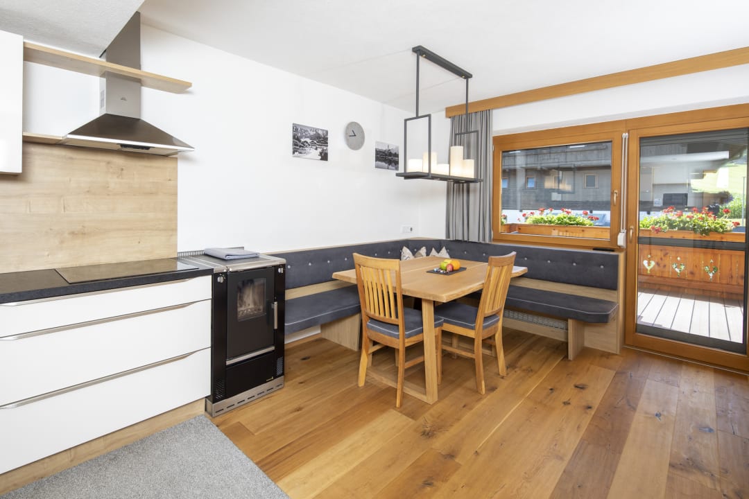 Zimmer Haus Sylvia