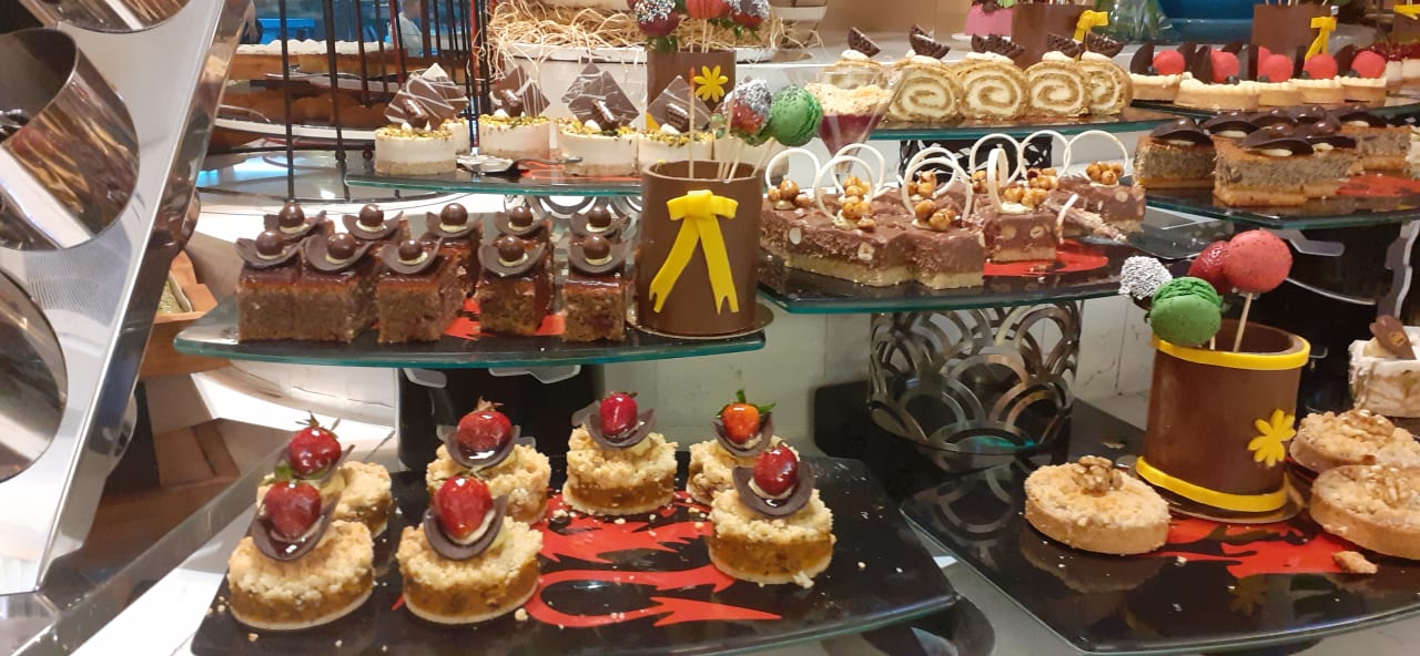 Gastro Seaden Quality Resort & Spa