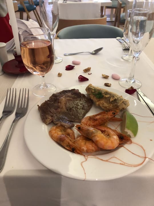 Gastro Iberostar Waves Founty Beach