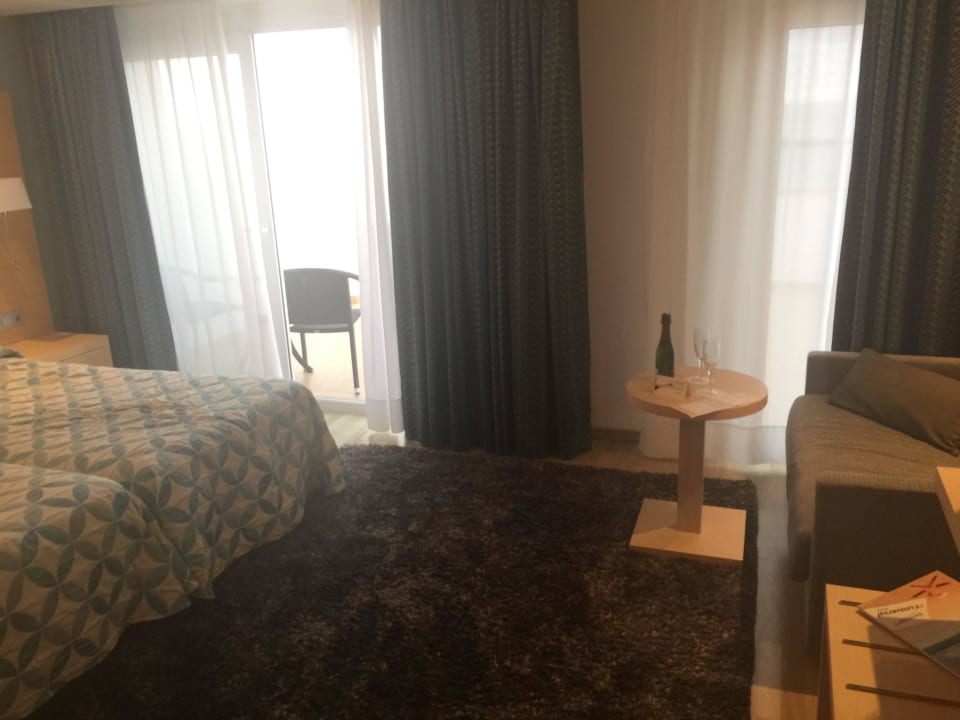 Superiorzimmer Universal Hotel Cabo Blanco - Adults Only