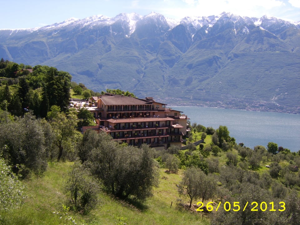 Zanzanu/Westseite Park Hotel Zanzanu