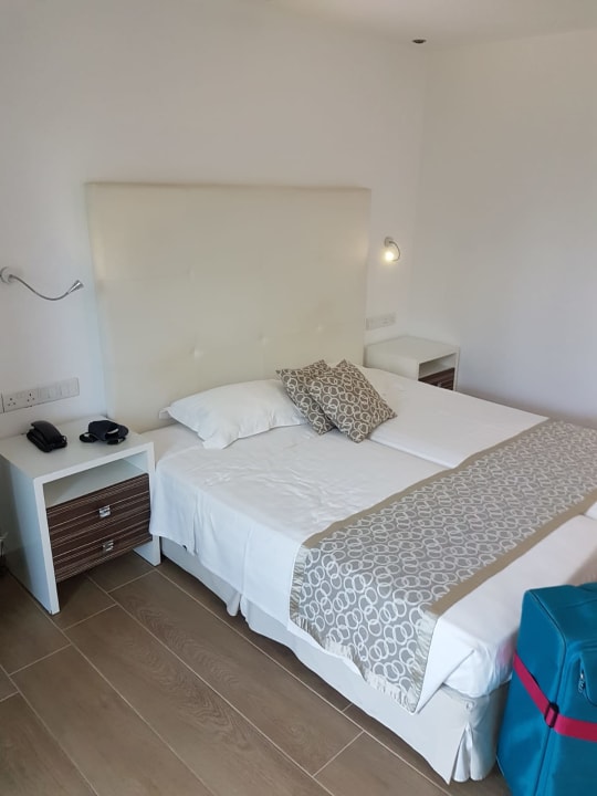 Zimmer Asterias Beach