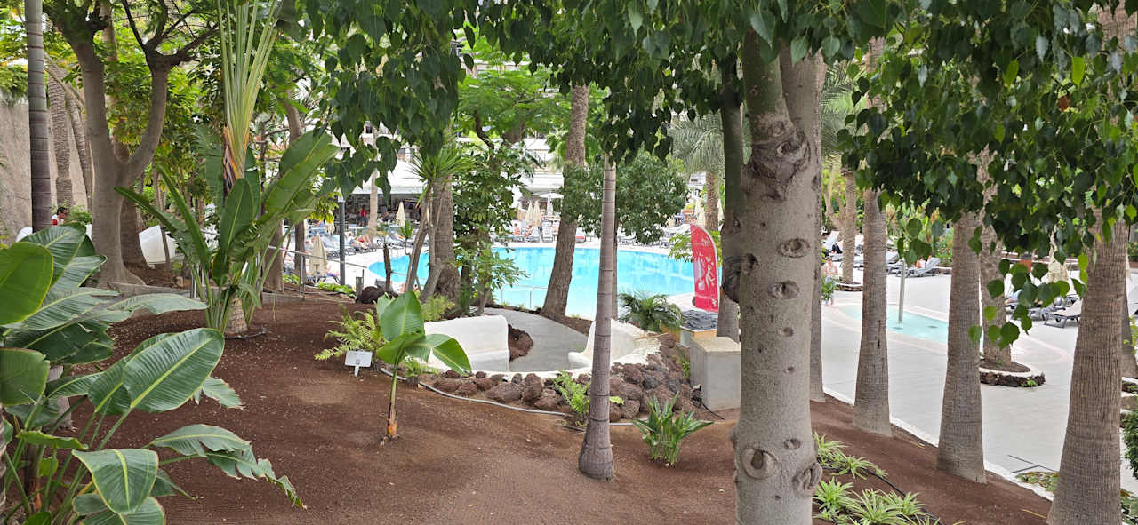 Pool Barceló Margaritas