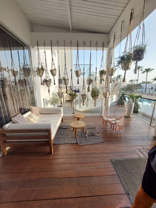 Außenansicht Napa Mermaid Hotel & Suites