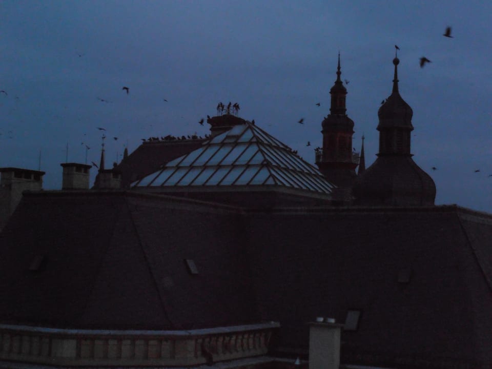 Zimmer Radisson Blu Hotel Merseburg