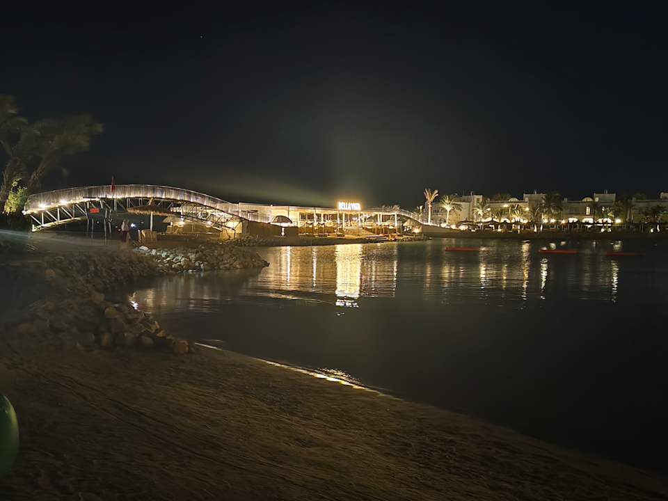 Ausblick Desert Rose