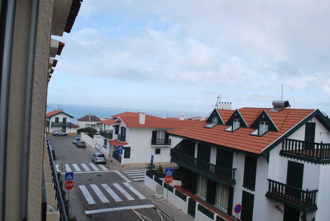Widok Hotel Miramar - São Pedro de Moel