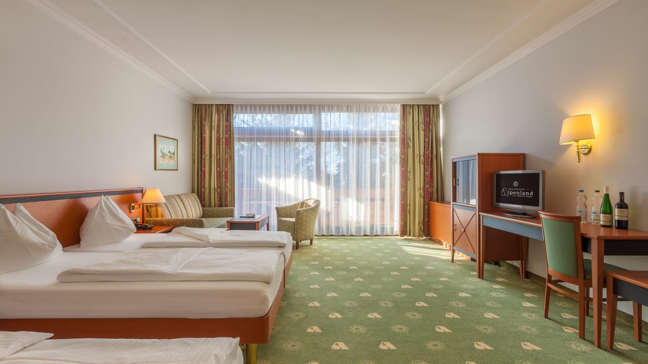 Zimmer Alpenland St. Johann