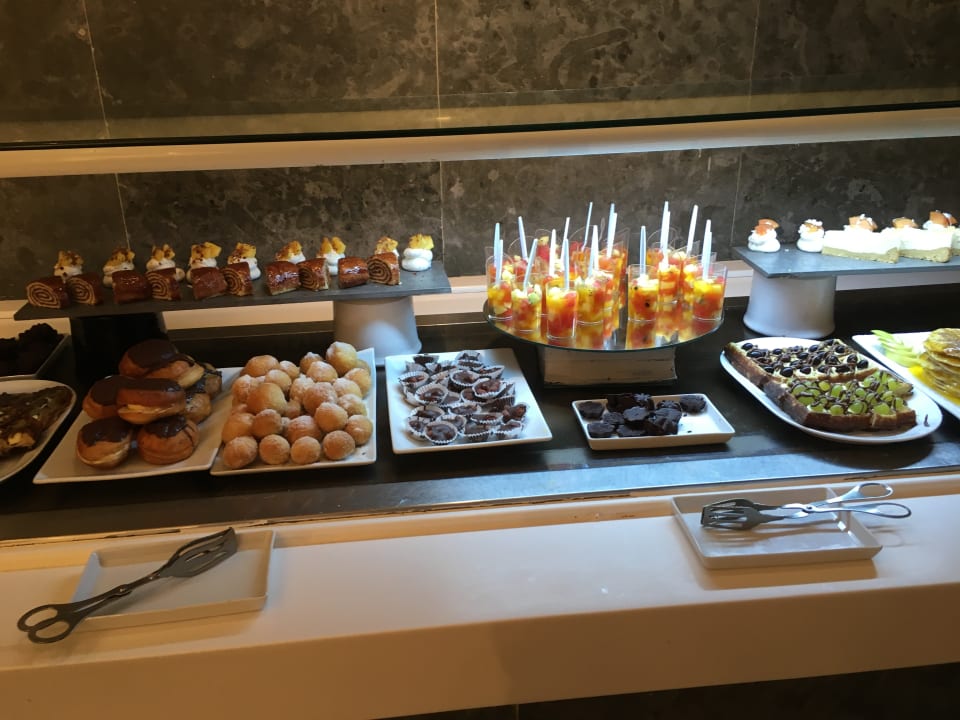 Gastro The Orangers Beach Resort and Bungalows