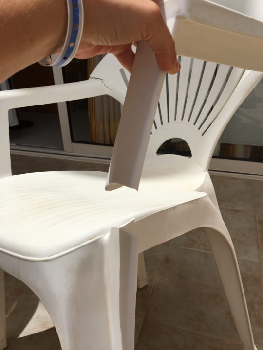 Zimmer SBH Costa Calma Beach Resort