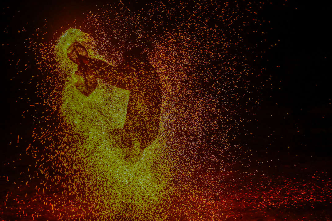 Sport & Freizeit Tolani Resort Koh Kood