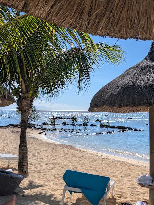 Strand Veranda Pointe aux Biches Hotel