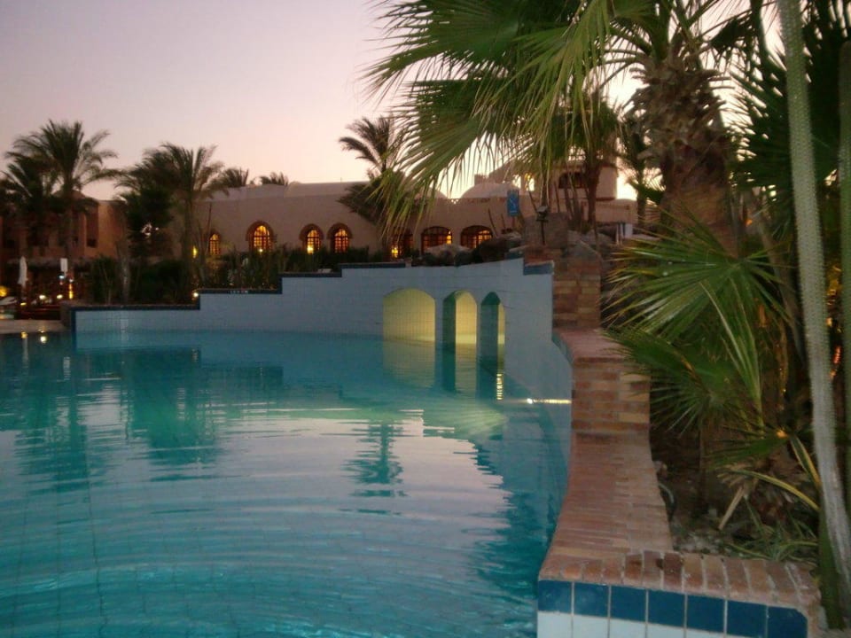 Pool Iberotel Makadi Beach